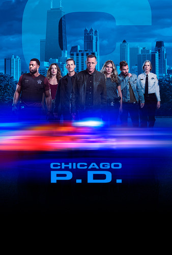 Полиция Чикаго
