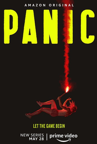 Паника