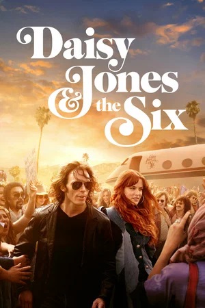 Сериалы США - Дейзи Джонс и The Six